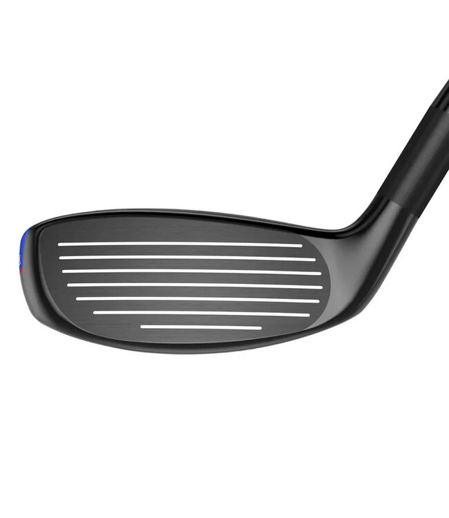 Tour Edge Exotics EXS Pro Hybrid - Limited Edition 19 deg. Stiff MRH