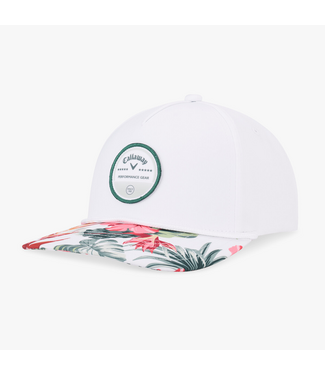 Callaway CALLAWAY BOGEY FREE ADJUSTBLE HAT