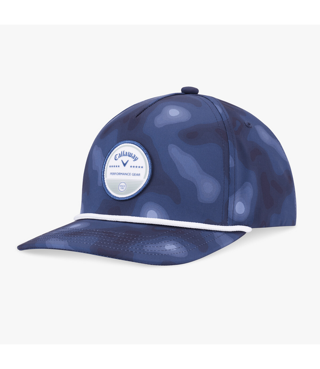 CALLAWAY BOGEY FREE ADJUSTBLE HAT