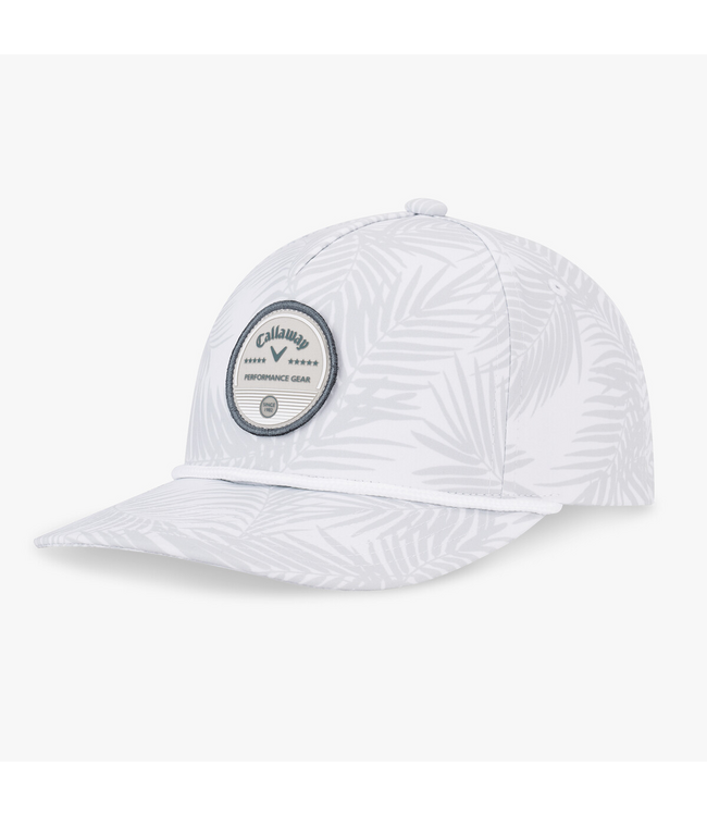 CALLAWAY BOGEY FREE ADJUSTBLE HAT