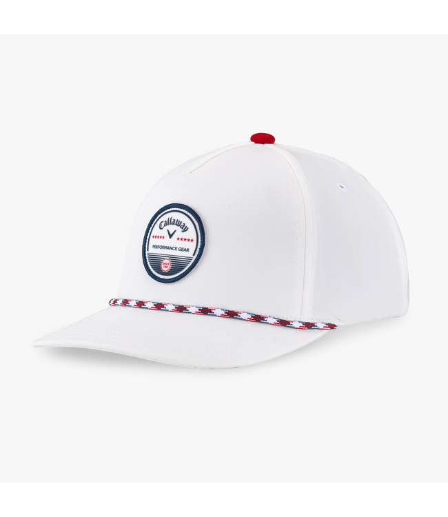 CALLAWAY BOGEY FREE ADJUSTBLE HAT