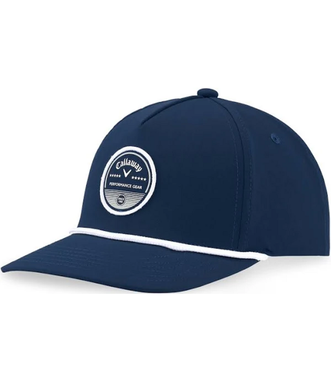 CALLAWAY BOGEY FREE ADJUSTBLE HAT