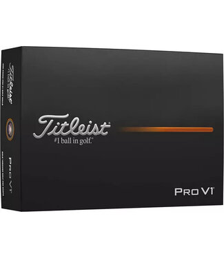 Titleist TITLEIST PRO V1