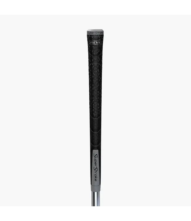 SUPER STROKE REVL ELEMENT MIDSIZE 60R BLACK