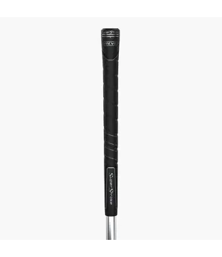 Superstroke SUPER STROKE REVL COMFORT GRIP JUMBO BLACK