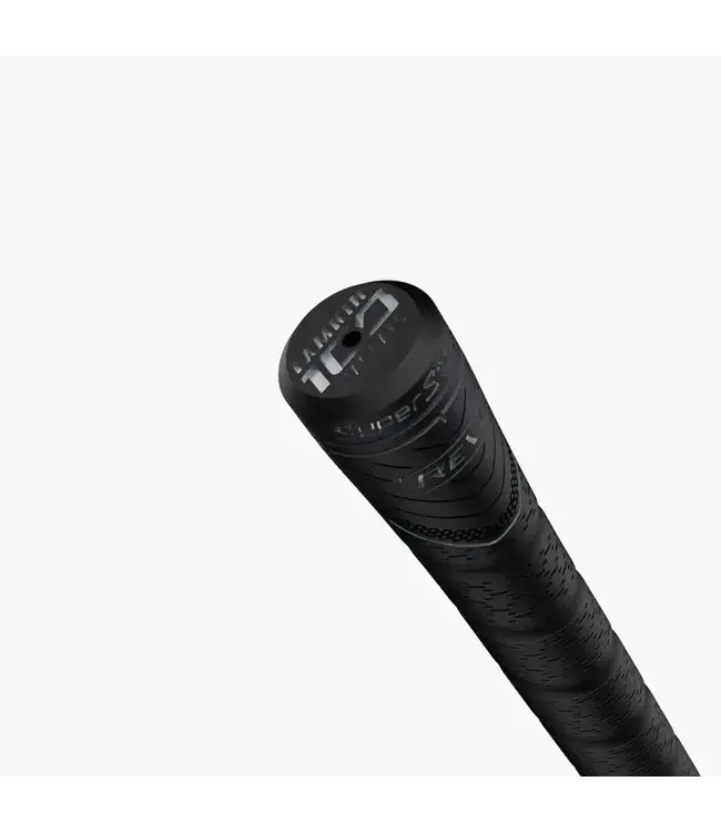 SUPER STROKE REVL COMFORT GRIP MIDSIZE BLACK