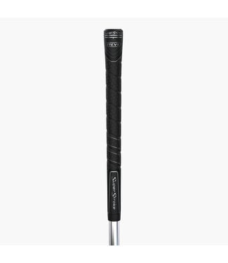 Superstroke SUPER STROKE REVL COMFORT GRIP MIDSIZE BLACK