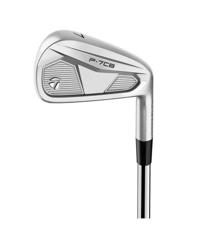 TAYLORMADE P∙7CB IRONS 4-PW