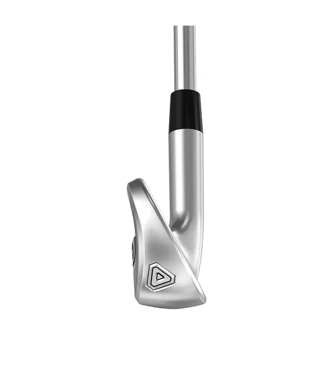 CLEVELAND LAUNCHER XL IRON SET 4-PW & DW, MRH STEEL REGULAR FLEX
