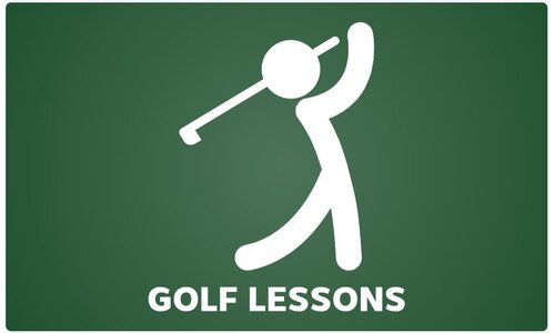 Golf Swing Instruction