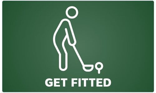 Custom Club Fittings