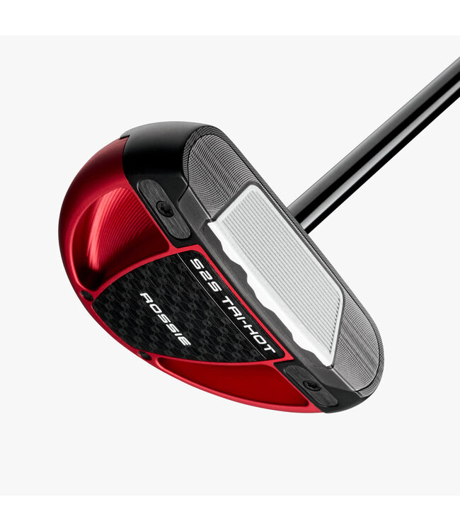 Square 2 Square TRI-HOT Rossie Putter RH
