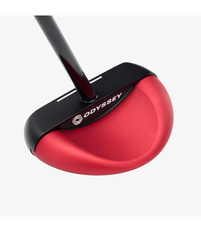 Square 2 Square TRI-HOT Rossie Putter RH