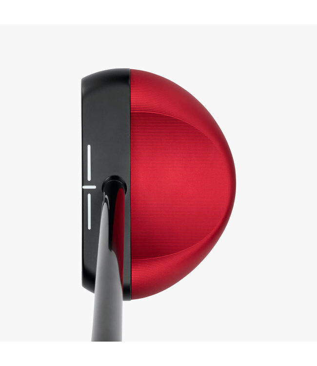 Square 2 Square TRI-HOT Rossie Putter RH