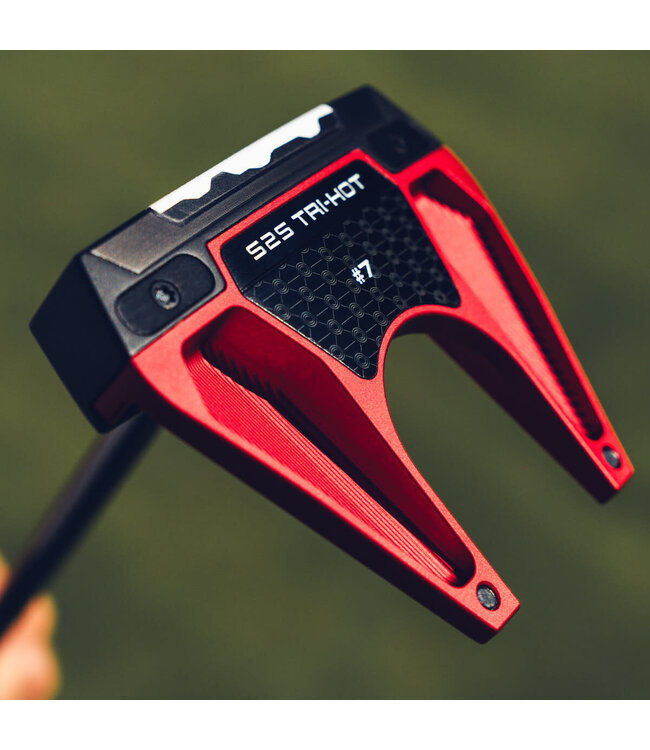 Square 2 Square TRI-HOT #7 Putter