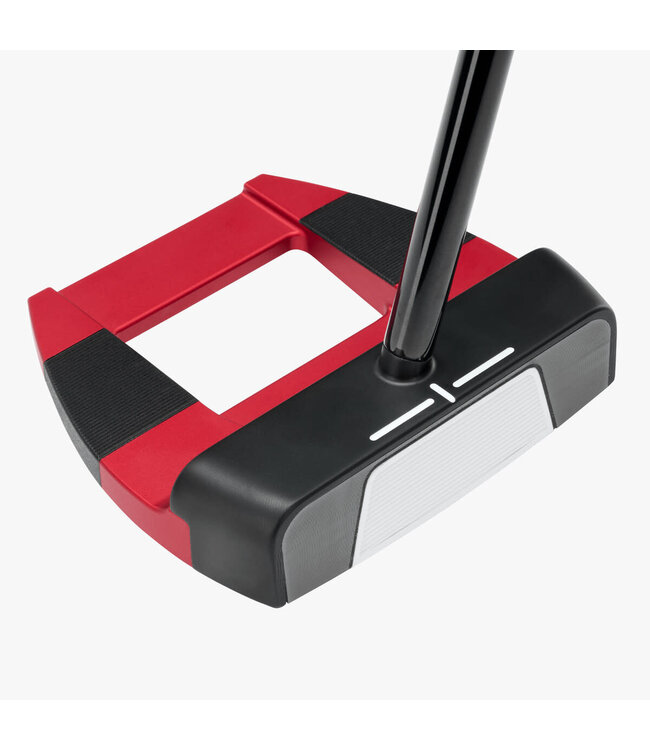 Odyssey Square 2 Square TRI-HOT Jailbird Putter