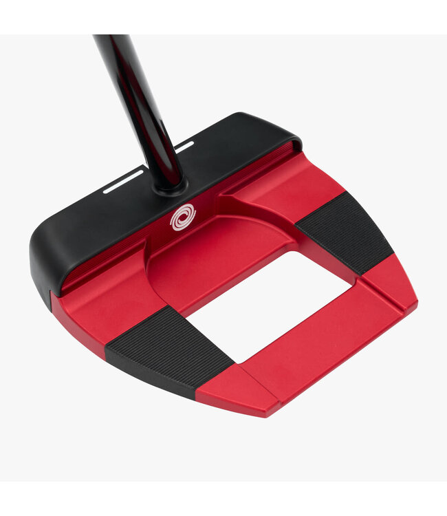 Square 2 Square TRI-HOT Jailbird Putter