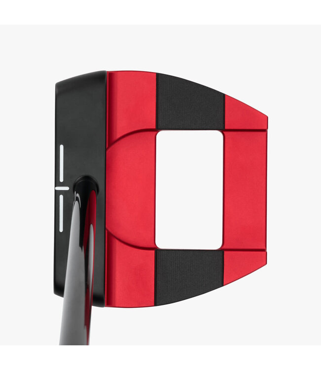 Square 2 Square TRI-HOT Jailbird Putter