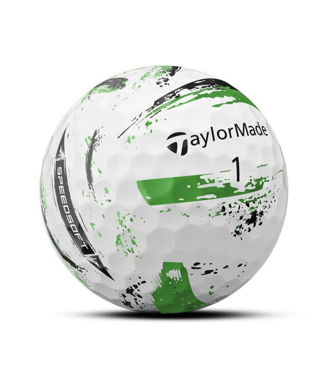 TAYLORMADE SPEEDSOFT INK MULTI PACK