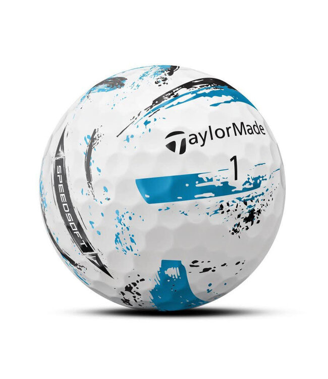 TAYLORMADE SPEEDSOFT INK MULTI PACK