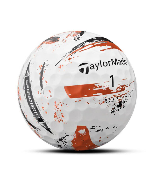 TAYLORMADE SPEEDSOFT INK MULTI PACK