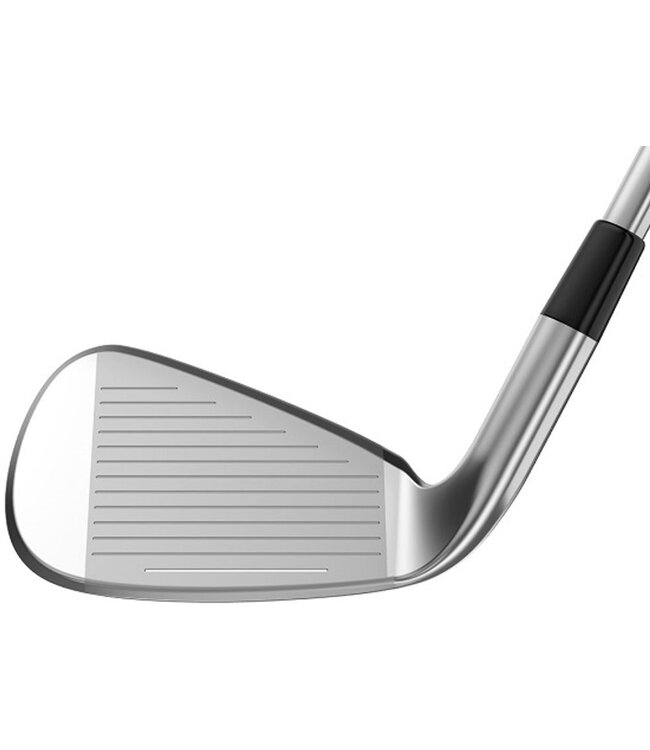 Tour-Edge HOT LAUNCH C522 IRONS