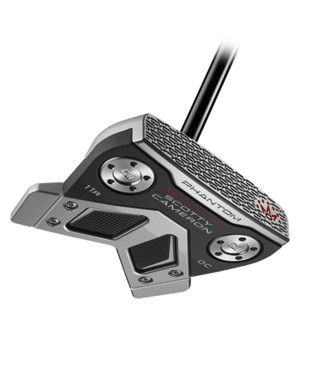 Scotty Cameron SCOTTY CAMERON PHANTOM 11R OC