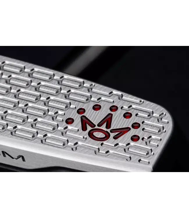 SCOTTY CAMERON PHANTOM 11R OC