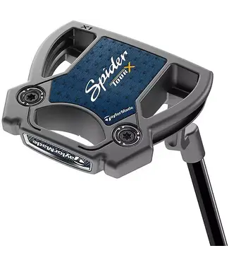 Taylormade TaylorMade Spider Tour X #1 L-Neck Putter 35" RH