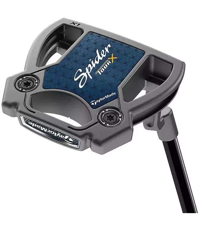 TaylorMade Spider Tour X #1 L-Neck Putter 35" RH