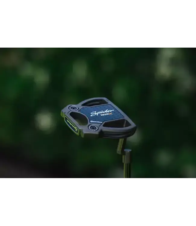 TaylorMade Spider Tour X #1 L-Neck Putter 35" RH
