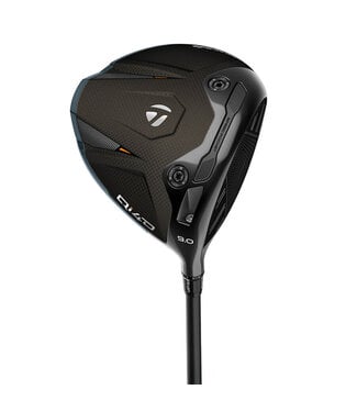 Taylormade TAYLORMADE Qi4D Driver