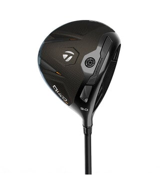 Taylormade TAYLORMADE Qi4D LS Driver