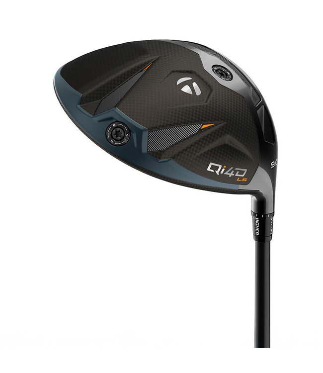 TAYLORMADE Qi4D LS Driver