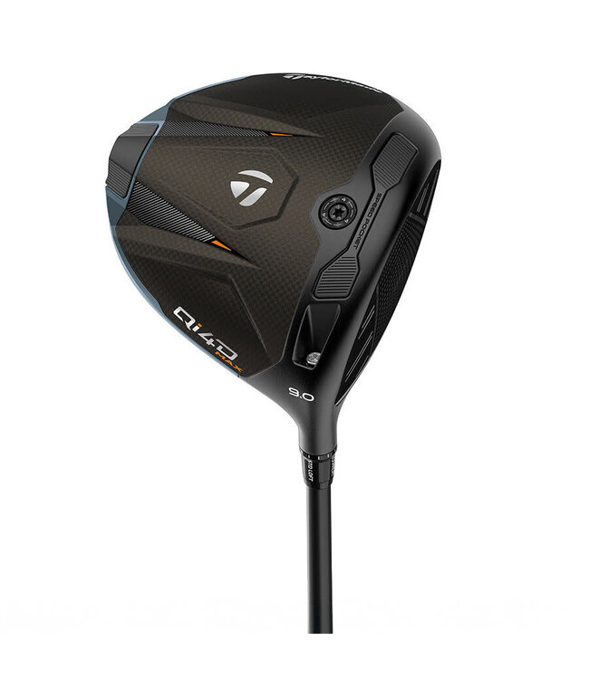 TAYLORMADE Qi4D Max Driver