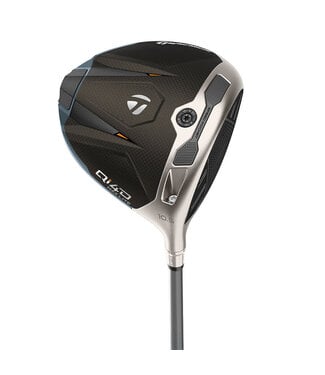 Taylormade TAYLORMADE Qi4D Max Lite Driver
