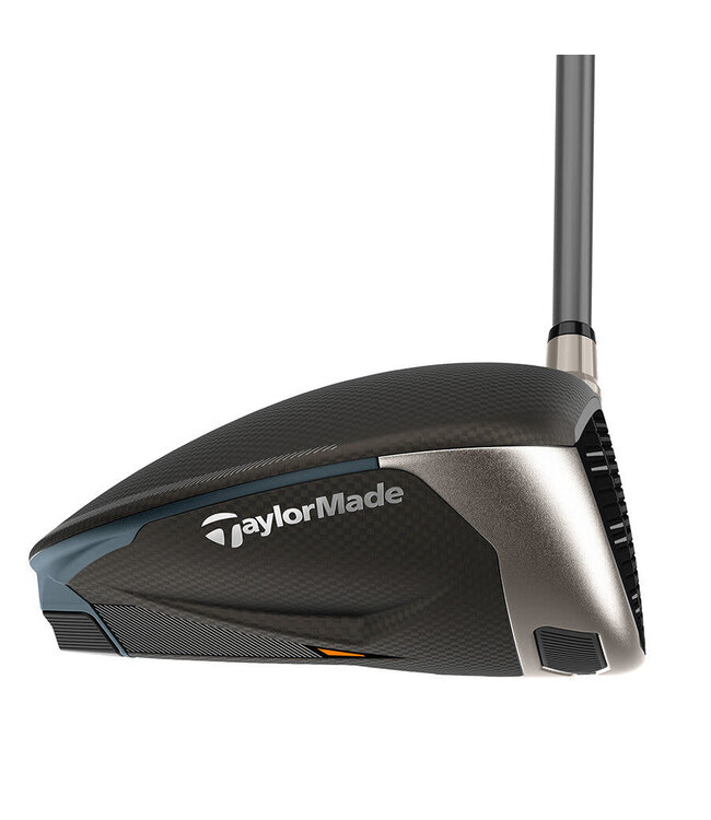 TAYLORMADE Qi4D Max Lite Driver