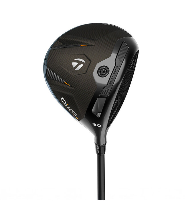 TAYLORMADE Qi4D LS Driver LH