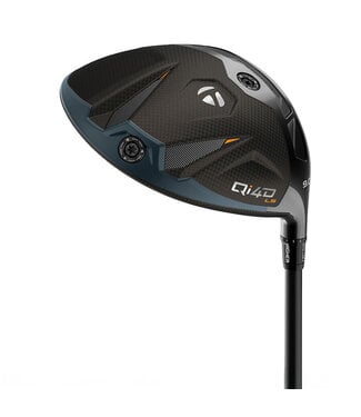 Taylormade TAYLORMADE Qi4D LS Driver LH