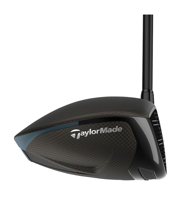 TAYLORMADE Qi4D LS Driver LH