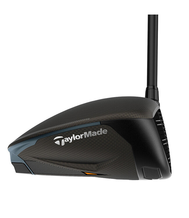 TAYLORMADE Qi4D Max Driver LH
