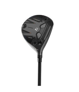 Taylormade TAYLORMADE Qi4D Tour Fairway LH