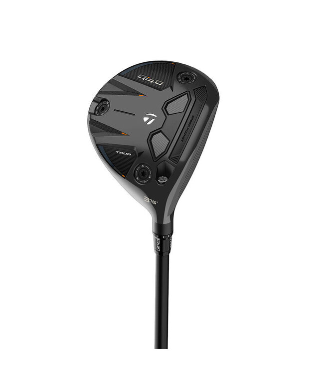 TAYLORMADE Qi4D Tour Fairway LH