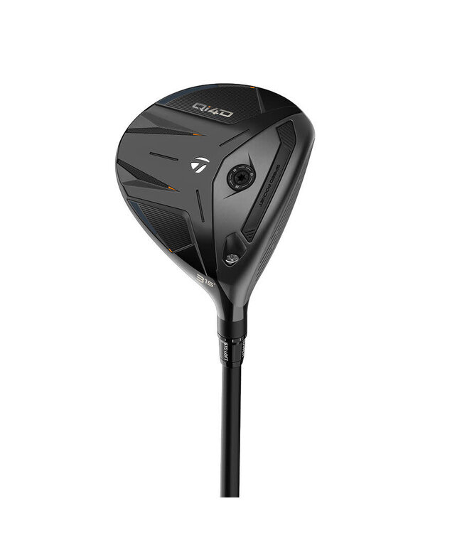 TAYLORMADE Qi4D Fairway
