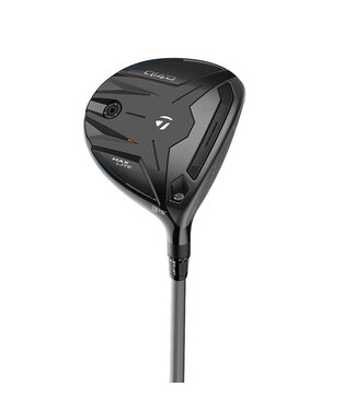 Taylormade TAYLORMADE Qi4D MAX LITE Fairway