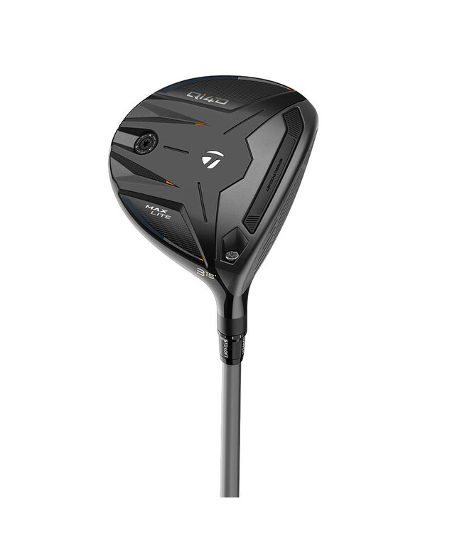 TAYLORMADE Qi4D MAX LITE Fairway