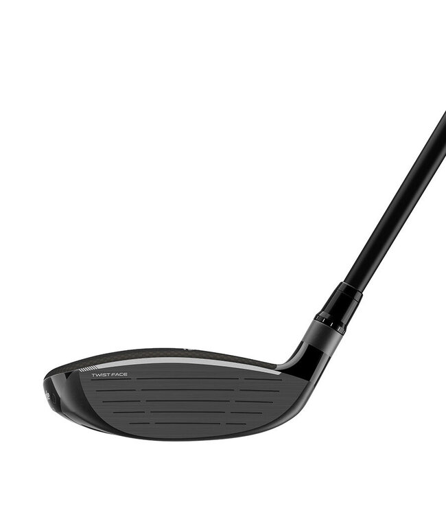 TAYLORMADE Qi4D MAX Fairway