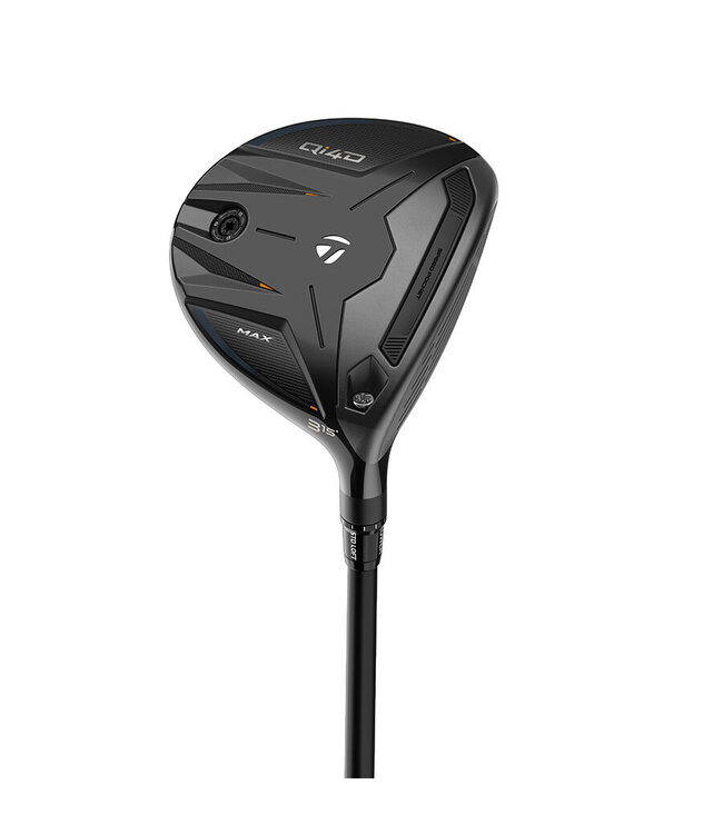 TAYLORMADE Qi4D MAX Fairway