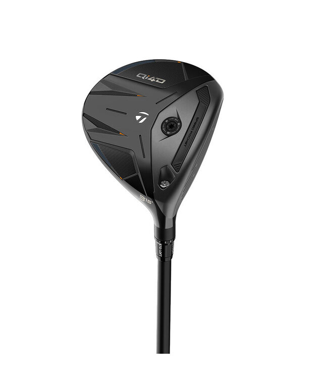 TAYLORMADE Qi4D Fairway LH