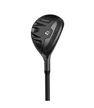Taylormade TAYLORMADE Qi4D Max Rescue Hybrid